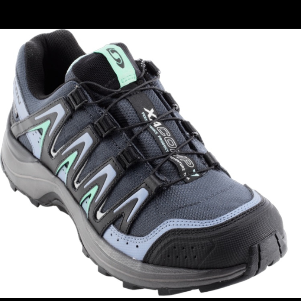Salomon XA Comp 7 trail running shoe